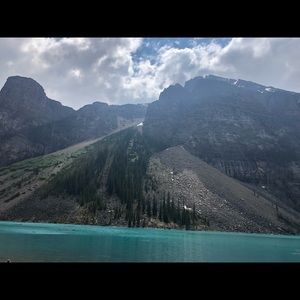 Meet your Posher, Louann